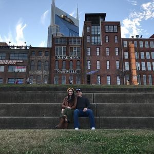 Meet your Posher, Dallas j